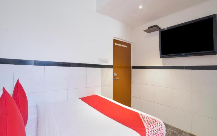 Hotel O Akshaya Lodging