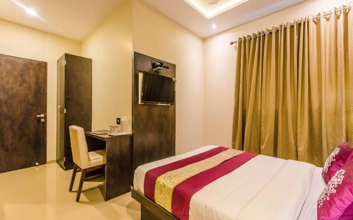 OYO 6719 Atlas Grand Hotel