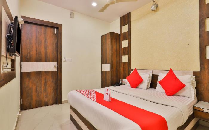 Hotel O Sri Balaji Residency