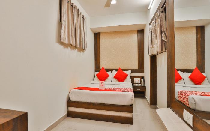 Hotel O Sri Balaji Residency