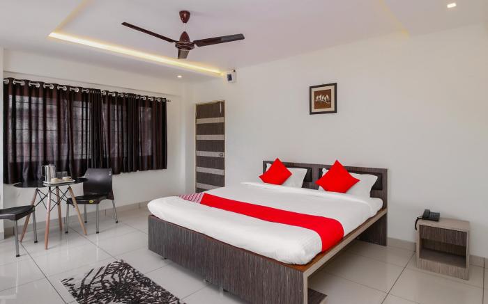 OYO Hotel Surya Comforts