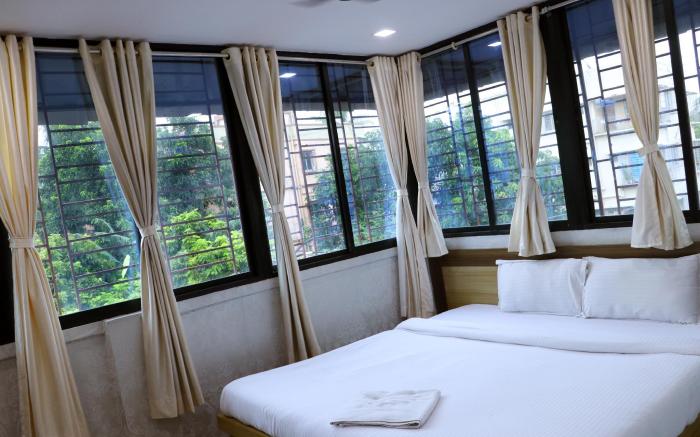 Anupama Hospitality LLP