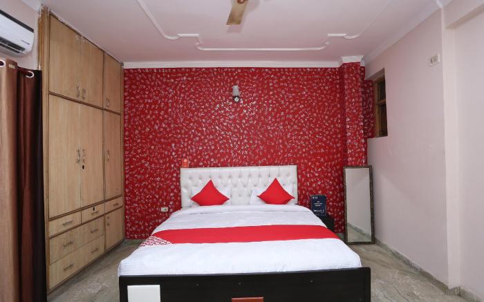HOTEL O DREAM TOWN
