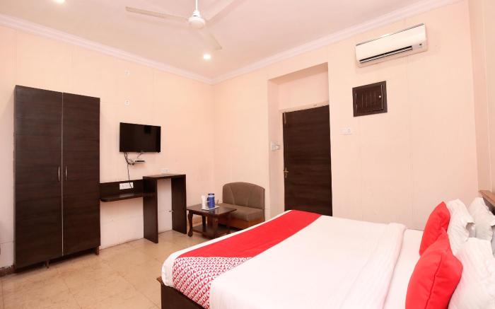 Hotel O Hotel Basera Vintage