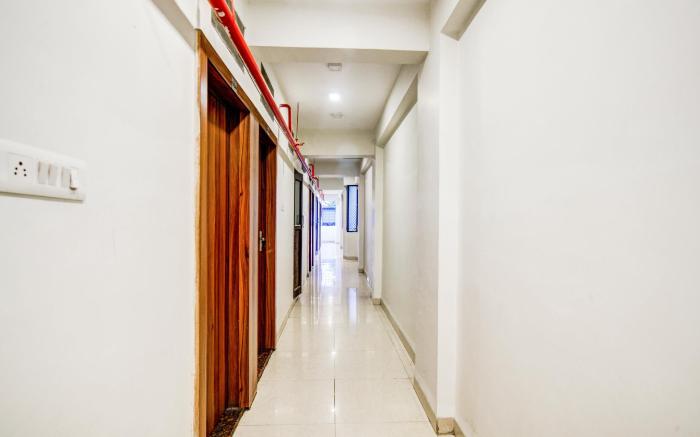 Hotel O Jawahar Marg Formerly Hotel Virat