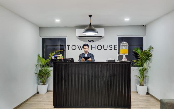 Townhouse T Nagar Chennai
