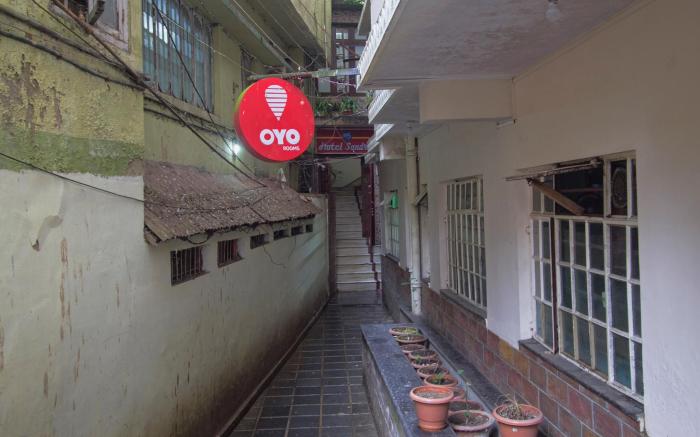 OYO 5666 Hotel Sandrup