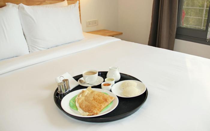 Hotel O Seven Inn 3.0