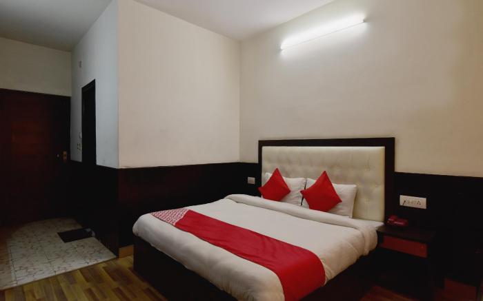 Super OYO 22664 Hotel Whispering River