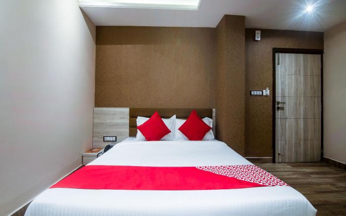 Hotel Apollo                                                                               