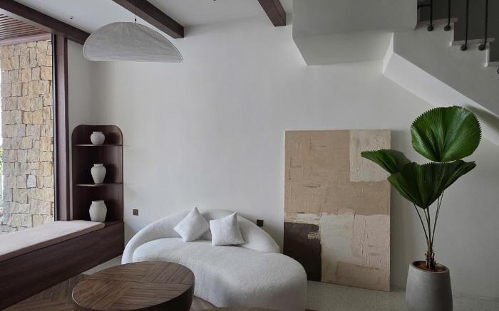 Hè boutique hotel