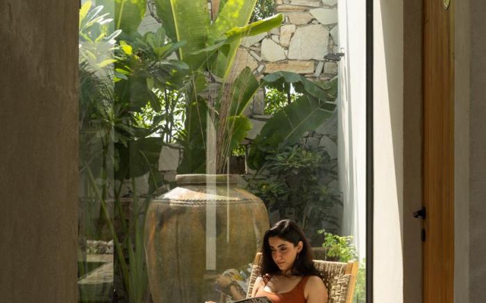 StayVista at Casa V2