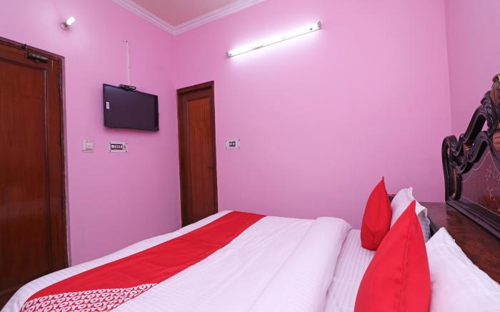 Hotel O Sagar