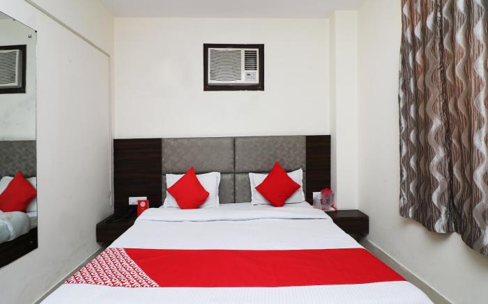 Hotel O Ashiyana
