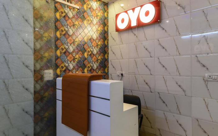 Hotel O Akash Continental