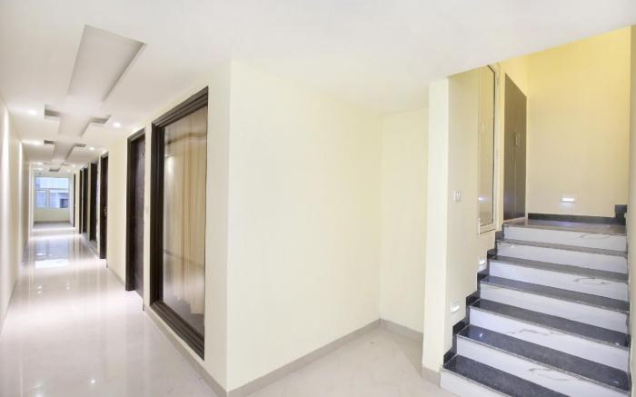 Hotel O New Diamond