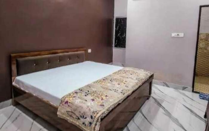 Hotel O Google Palace