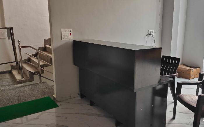 Hotel O Google Palace