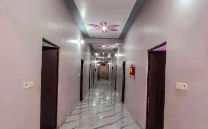 Hotel O Google Palace