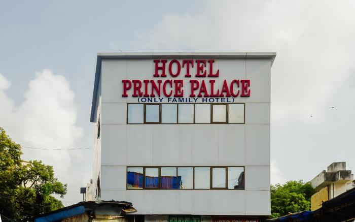Hotel O Prince Palace