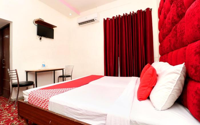 Hotel O RR Villa