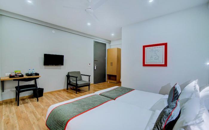 Townhouse DODDA BANASWADI