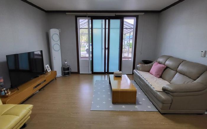 양양 어성전계곡 독채숙소 쥬띠하우스