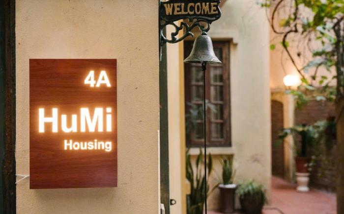Humi Housing 