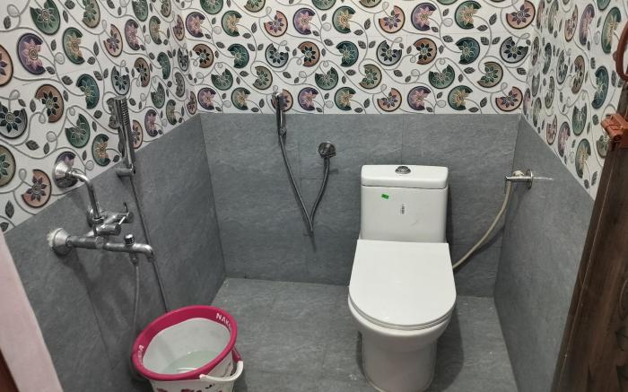 AMC Homestay