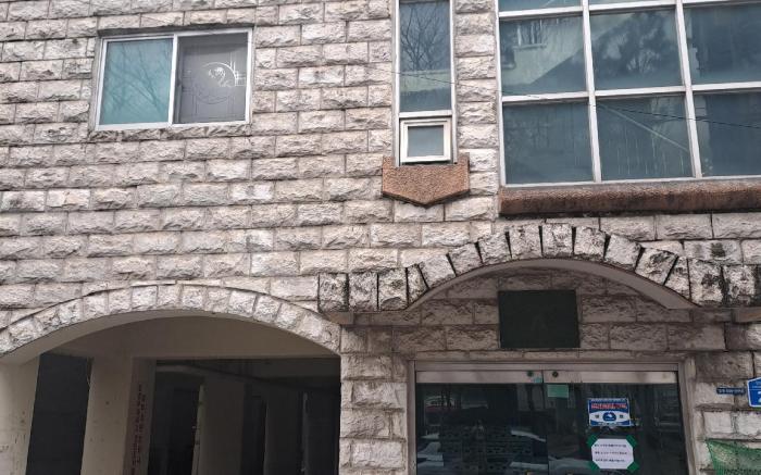 삼산스테이 화이트빌A