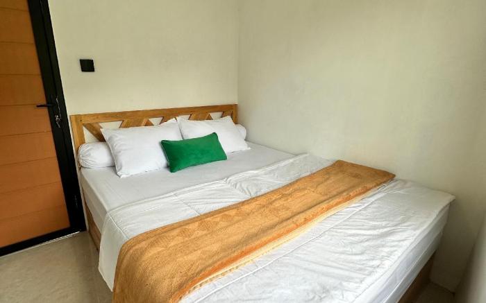 Bosco dieng villa