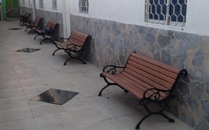 Caribe Sunshine Gold Hostel