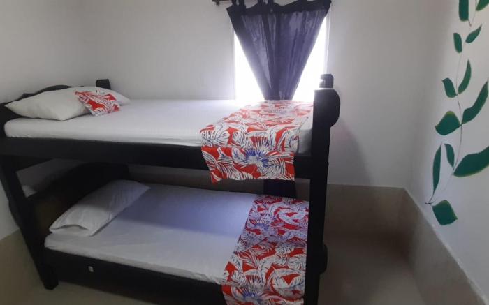 Caribe Sunshine Gold Hostel