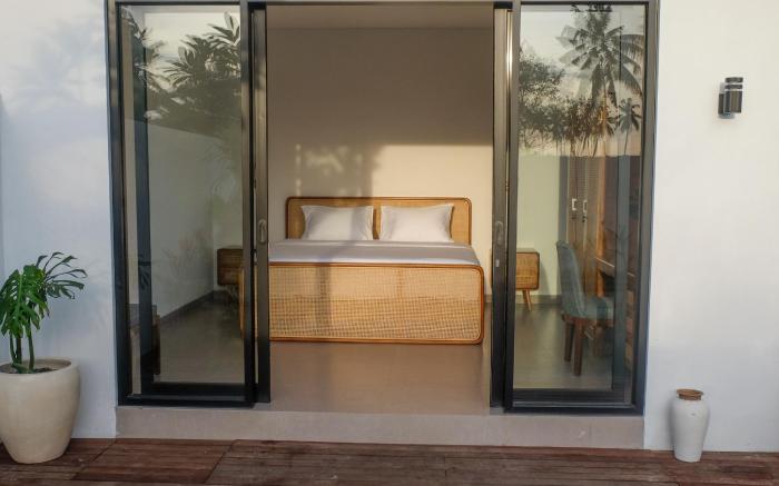 Sesana Villa 