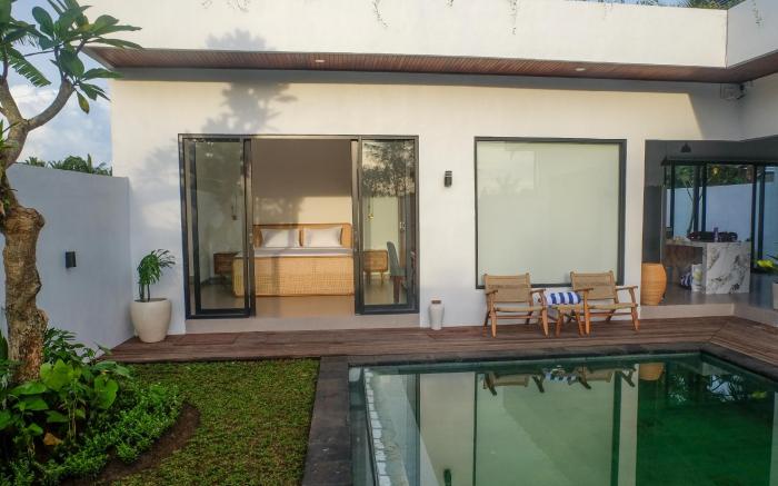 Sesana Villa 