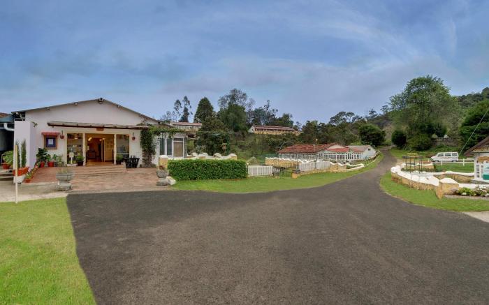 Holiday Home Resort