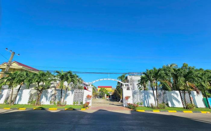 B Guesthouse
