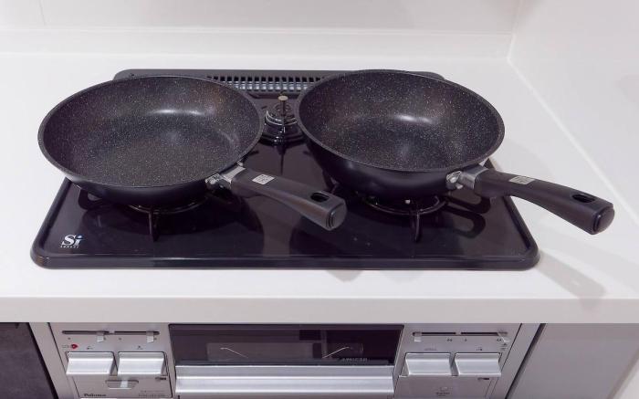 JR Tsuruhashi Station 7 minutes on foot· 3LDK