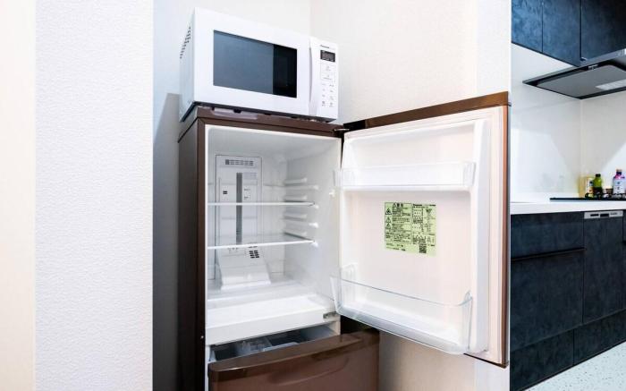 JR Tsuruhashi Station 7 minutes on foot· 3LDK