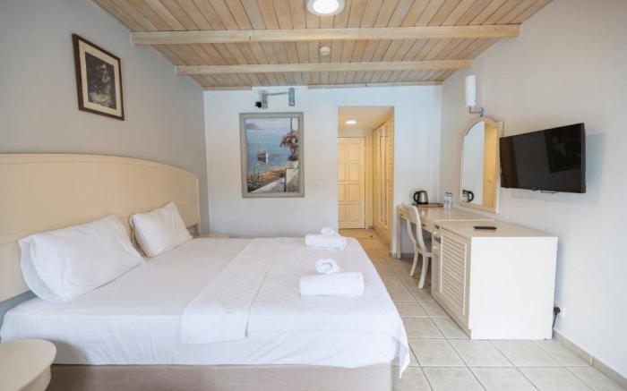 Alexander The Great Resort & Spa
