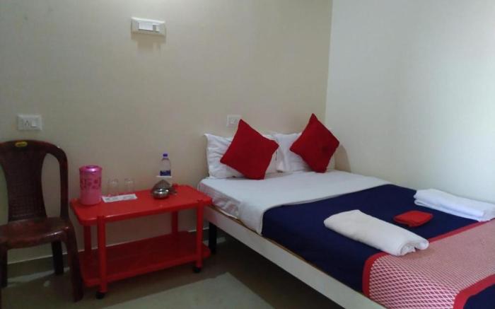 RAJE SAMBHAJI GUEST HOUSE