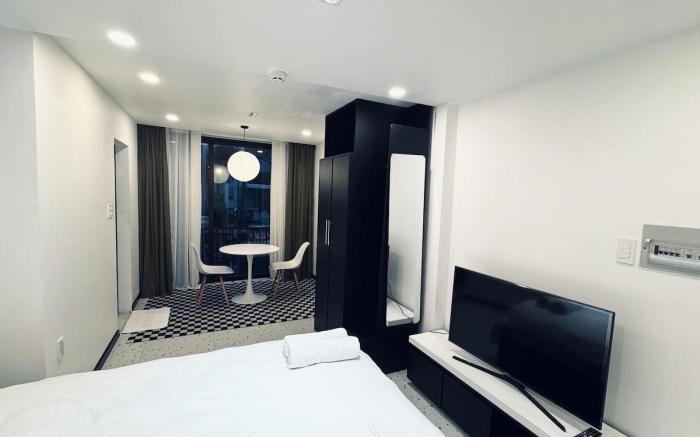GAIA STUDIO – 5m to Landmark 81