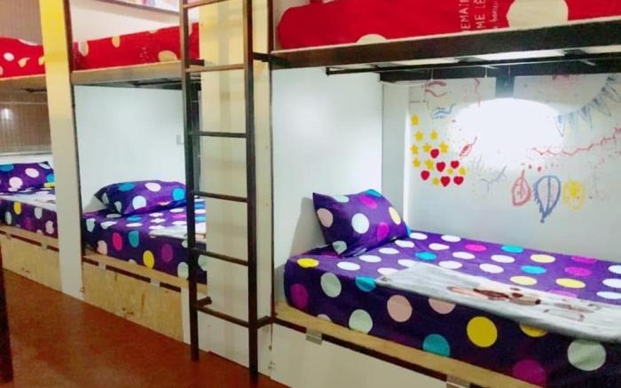Chiangmai hostel 