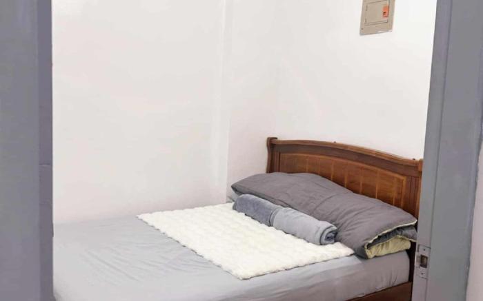 Baguio 4BR Pet Friendly Apartment with Netflix