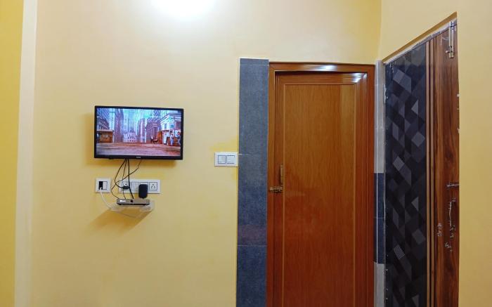 Rukmini Guest House 