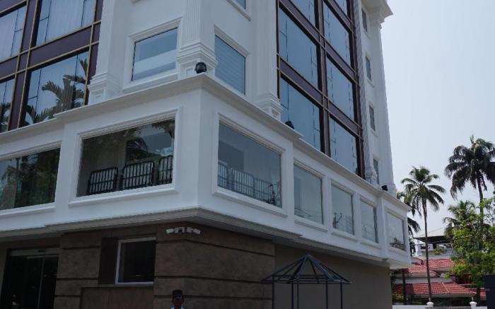 Classik Fort Inn & Suites