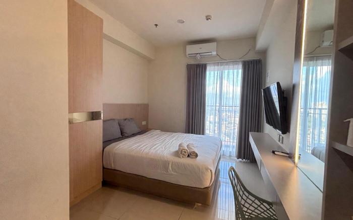 Apartemen type studio 
