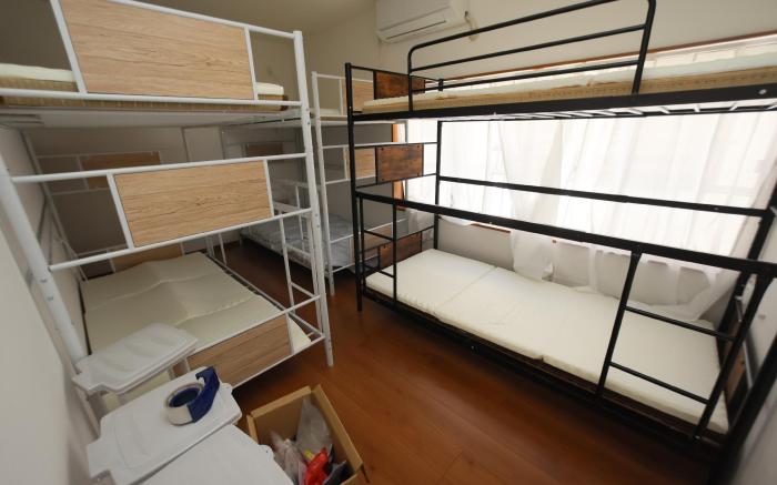 Senior Marriage Activity Guest House Mount Fuji Omotenashi