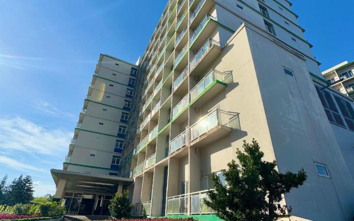 Condo in Tagaytay - AB Residences 