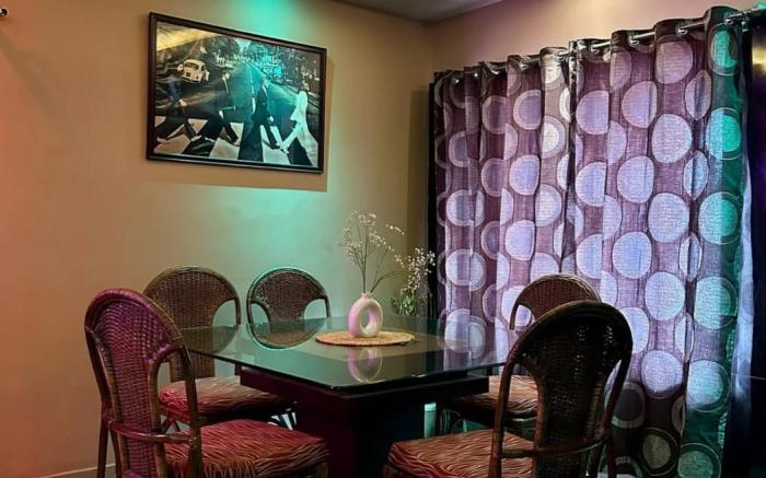 Phoenix Nest Homestay